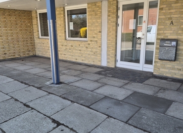 Kontor til leje på Astersvej 23A, 4600 Køge - 106 m² | Foto 1 - Lokalebasen.dk