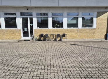 Kontor til leje på Astersvej 23A, 4600 Køge - 106 m² | Foto 2 - Lokalebasen.dk