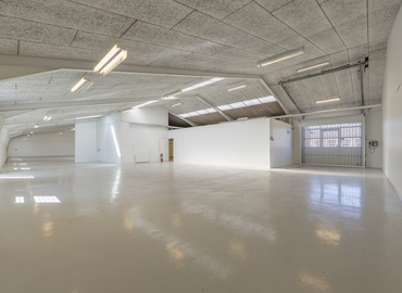 Lager til leje på Teknikervej 12, 7000 Fredericia - 722 m² | Foto 9 - Lokalebasen