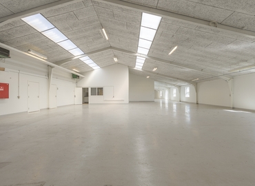 Lager til leje på Teknikervej 12, 7000 Fredericia - 722 m² | Foto 3 - Lokalebasen.dk