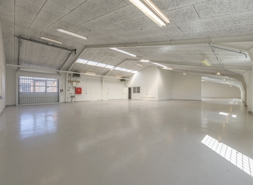 Lager til leje på Teknikervej 12, 7000 Fredericia - 722 m² | Foto 2 - Lokalebasen