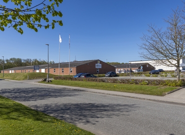 Lager til leje på Teknikervej 12, 7000 Fredericia - 722 m² | Foto 0 - Lokalebasen