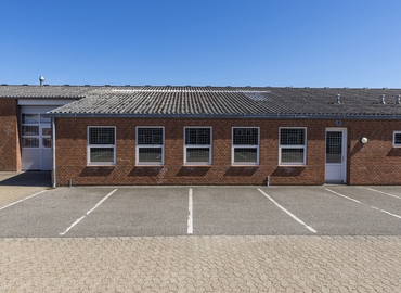 Lager til leje på Teknikervej 12, 7000 Fredericia - 722 m² | Foto 12 - Lokalebasen