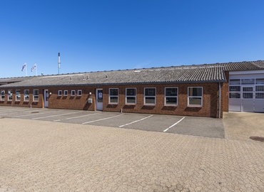 Lager til leje på Teknikervej 12, 7000 Fredericia - 722 m² | Foto 1 - Lokalebasen.dk
