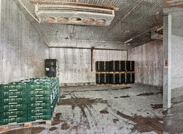 80 m² Commercial warehouse rental in Vemmelev, Slagelse Landevej 135B (4241) - 0 | MatchOffice.com