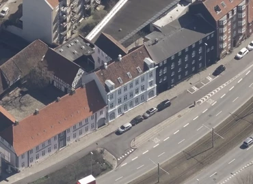 Kontor til leje på Nørreport 18, 8000 Aarhus C - 19 m² | Foto 3 - Lokalebasen.dk