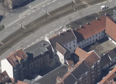Kontor til leje på Nørreport 18, 8000 Aarhus C - 12 m² | Foto 2 - Lokalebasen.dk