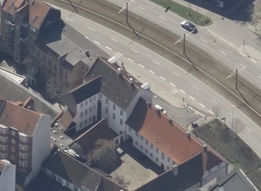 Kontor til leje på Nørreport 18, 8000 Aarhus C - 56 m² | Foto 1 - Lokalebasen.dk