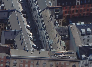 Kontor til leje på Westend 4, 1661 København V - 89 m² | Foto 0 - Lokalebasen.dk