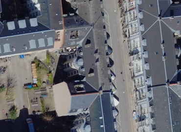 Kontor til leje på Westend 4, 1661 København V - 89 m² | Foto 4 - Lokalebasen