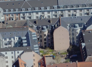 Kontor til leje på Westend 4, 1661 København V - 89 m² | Foto 3 - Lokalebasen.dk