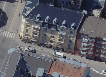 Butik H.C. Ørsteds Vej 51 1879 Frederiksberg C