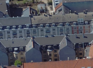 Kontor til leje på Westend 4, 1661 København V - 89 m² | Foto 2 - Lokalebasen