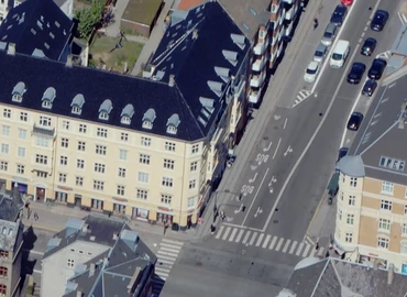 Butik H.C. Ørsteds Vej 51 1879 Frederiksberg C