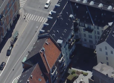 Butik H.C. Ørsteds Vej 51 1879 Frederiksberg C