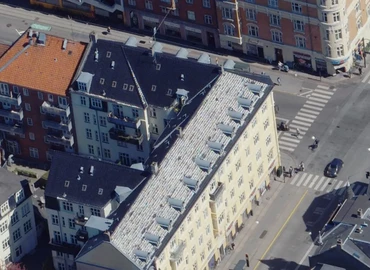 Butik H.C. Ørsteds Vej 51 1879 Frederiksberg C