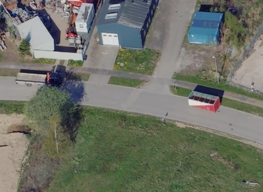 Kontor til leje på Bybjergvej 43, 3060 Espergærde - 134 m² | Foto 2 - Lokalebasen