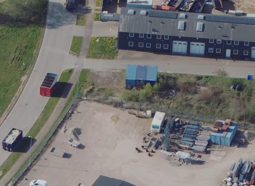 Kontor til leje på Bybjergvej 43, 3060 Espergærde - 134 m² | Foto 1 - Lokalebasen