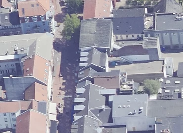 282 m² Commercial shop for rent in Kolding, Helligkorsgade 12 (6000) - 0 | MatchOffice.com