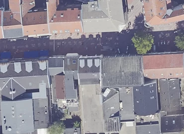 282 m² Shop for rent in Kolding, Helligkorsgade 12 (6000) - 4 | MatchOffice.com