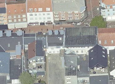 282 m² Shop for rent in Kolding, Helligkorsgade 12 (6000) - 0 | MatchOffice