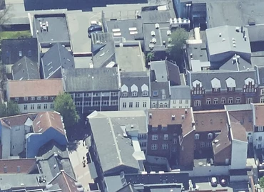 282 m² Shop for rent in Kolding, Helligkorsgade 12 (6000) - 1 | MatchOffice
