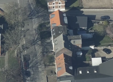 Bolig Gasvej 13 8700 Horsens