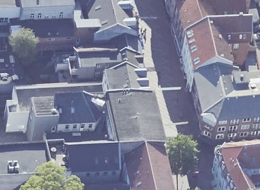 282 m² Store for rent in Kolding, Helligkorsgade 12 (6000) - 2 | MatchOffice.com