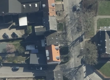 Bolig Gasvej 13 8700 Horsens