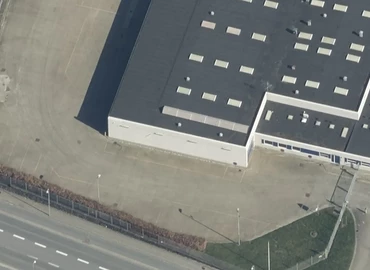 Lager til leje på Vejlevej 13, 8700 Horsens - 400 m² | Foto 0 - Lokalebasen.dk