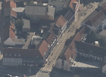 Bolig Storegade 26 6100 Haderslev