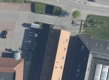 Butik Møllevej 2B 4140 Borup