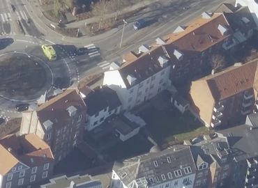 Bolig Udbyhøjvej 6 8930 Randers NØ