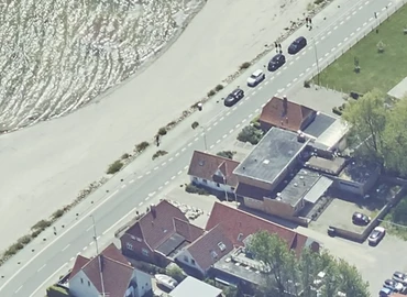 Bolig Havnevej 13 6094 Hejls