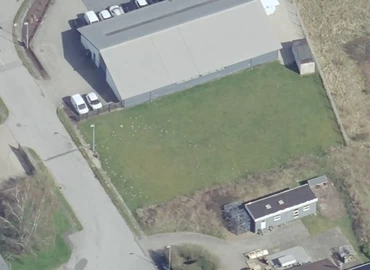 Lager / produktion Blytækkervej 19 8800 Viborg