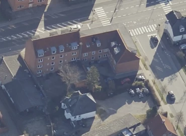 Bolig Århusvej 32C 8940 Randers SV