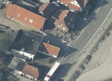 Bolig Havnevej 13 6094 Hejls