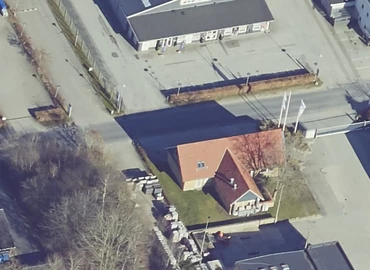Butik til leje på Granhøjvej 12, 8600 Silkeborg - 698 m² | Foto 0 - Lokalebasen.dk