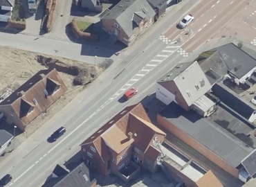 Bolig Ebeltoftvej 17 8544 Mørke