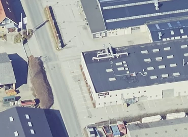 Butik til leje på Granhøjvej 12, 8600 Silkeborg - 698 m² | Foto 0 - Lokalebasen.dk
