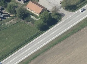 Lager / produktion Omfartsvejen 47A 4300 Holbæk