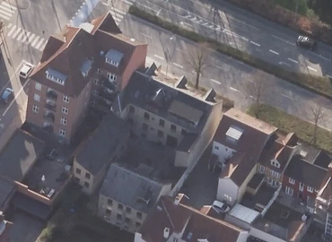 Bolig Sdr. Boulevard 60 5000 Odense C