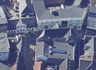 Butik Bispensgade 22 9000 Aalborg