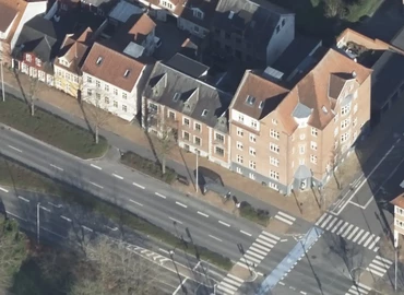 Bolig Sdr. Boulevard 60 5000 Odense C