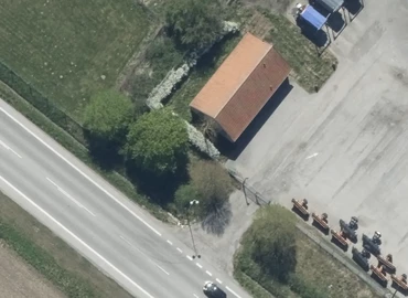 Lager / produktion Omfartsvejen 47A 4300 Holbæk