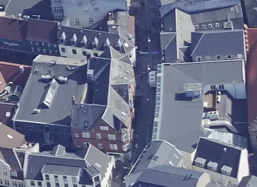 Butik Bispensgade 22 9000 Aalborg