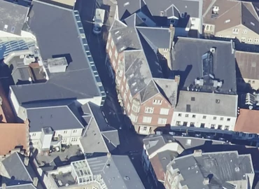 Butik Bispensgade 22 9000 Aalborg