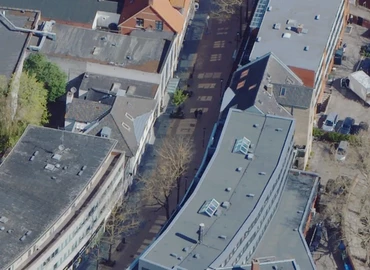 Bolig Hovedgaden 30A 3460 Birkerød