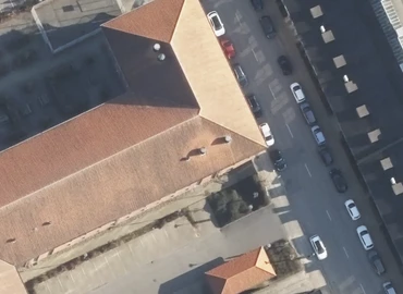 Kontor til leje på Lerchesgade 29, 5000 Odense C - 1855 m² | Foto 0 - Lokalebasen.dk