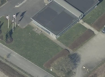 Lager til leje på Lundvej 6, 8700 Horsens - 1554 m² | Foto 0 - Lokalebasen.dk